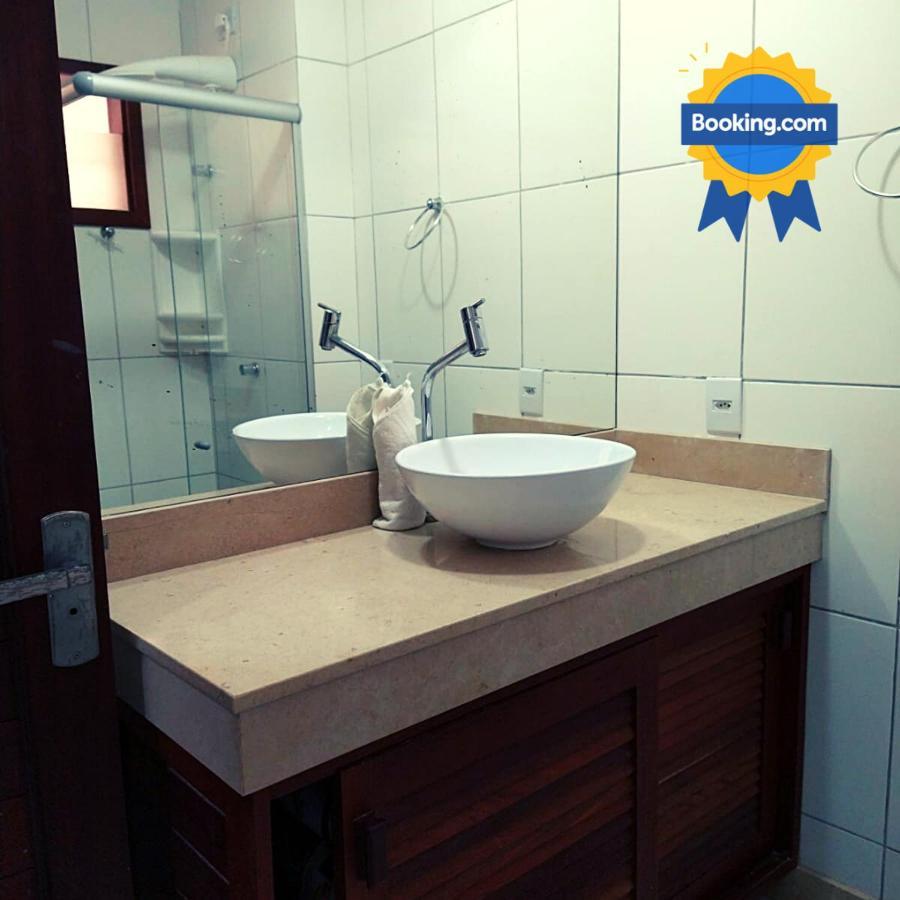 Apto Com Jacuzzi - 2 Quartos Em Pipa Bda 108 Praia de Pipa Екстериор снимка